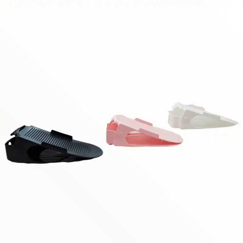 نظم دهنده کفش مدل SK کد 7799 مجموعه 3عددی