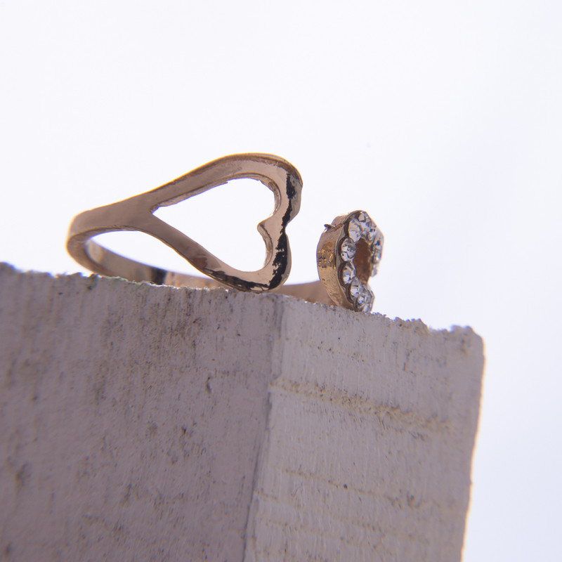 بند انگشتی زنانه کد RKH_351