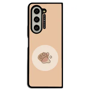 AKAM AMC-WSGZFOLD5-DOGS-24 Cover For Samsung Galaxy Z Fold 5