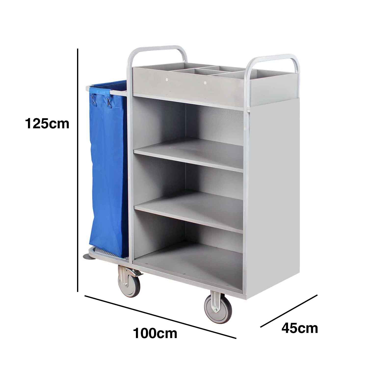 ترولی مدل 120