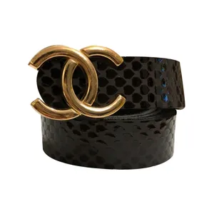 کمربند زنانه طرح چنل 1400 مدل CHANEL 