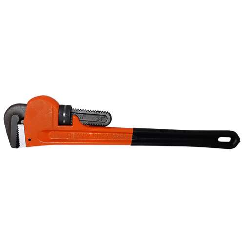  آچار شلاقی مدل AT - 0024 سایز 24 اینچ