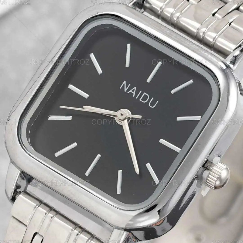 ساعت مچی عقربه ای زنانه مدل 091