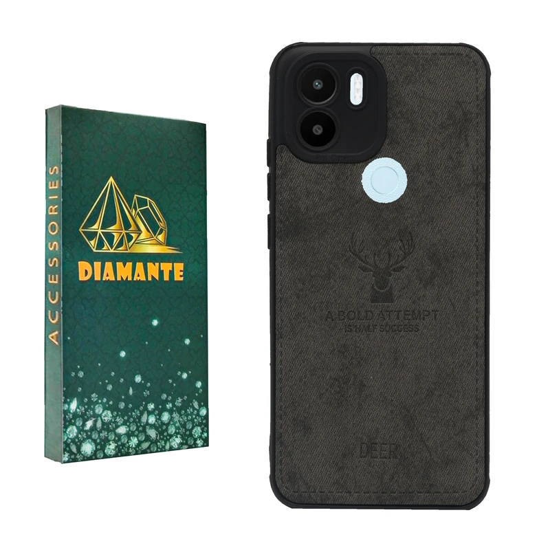 کاور مدل Gavazni GN مناسب برای گوشی موبایل شیائومی Redmi A2 Plus