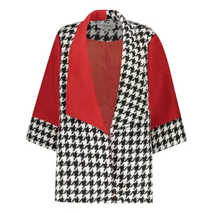 پالتو زنانه مدل HD11