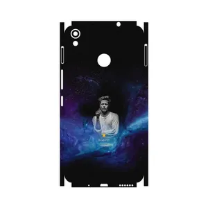 MAHOOT Brad Pitt-FullSkin Cover Sticker for Tecno Camon CX Air