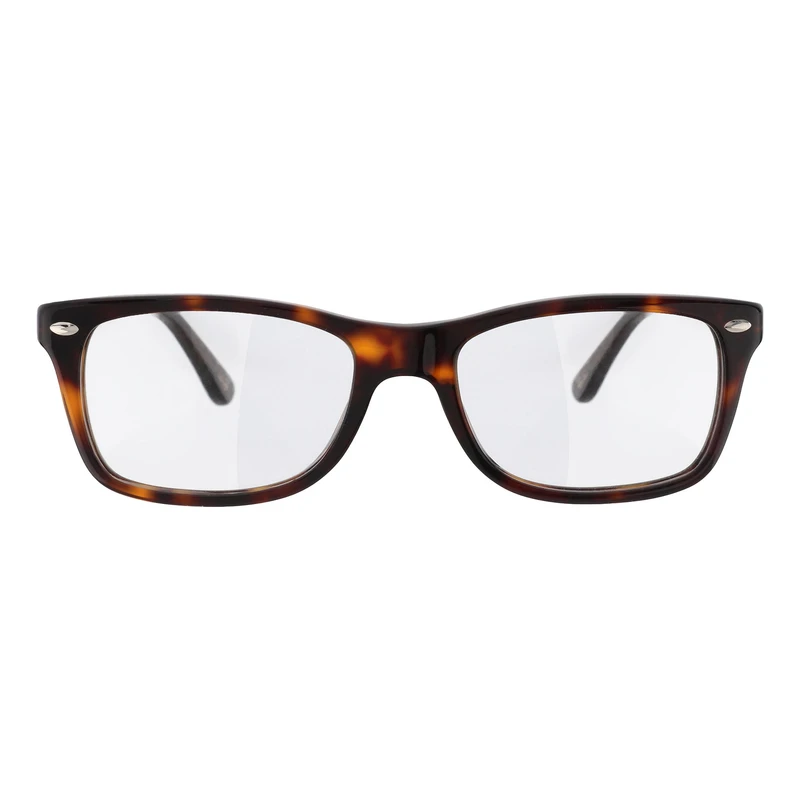 فریم عینک طبی ویفرر (Wayfarer) ری بن مدل 0RX5228-2012-50 مناسب برای صورت بیضی، قلب، مربع و مستطیل