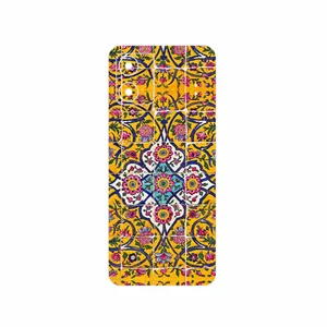 MAHOOT Iran Tile 10 Cover Sticker for Motorola Moto E13