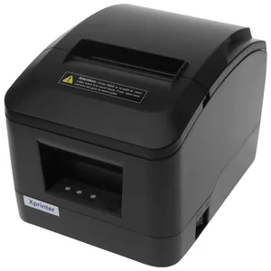 پرینتر حرارتی ایکس پرینتر مدل d260n