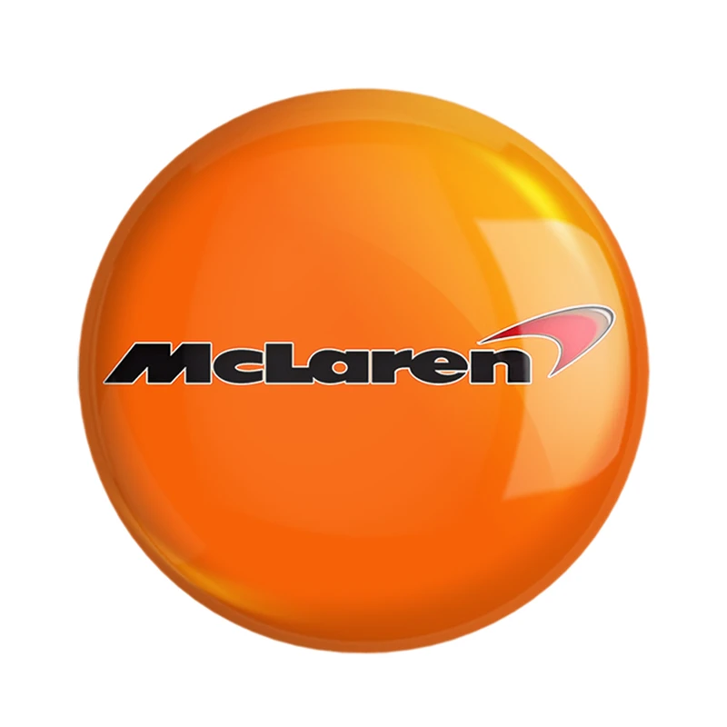 مگنت خندالو مدل مک لارن Mclaren کد 30778
