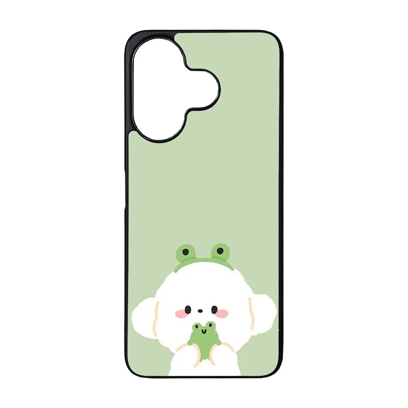 کاور گالری وبفر طرح نقاشی مناسب برای گوشی موبایل شیائومی redmi 13 4g