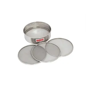 الک مدل 4 سر هندی کد 12-29CM مجموعه 4 عددی