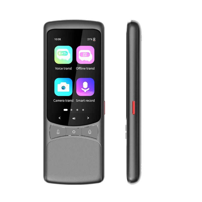 مترجم جیبی مدل Z3