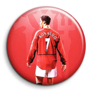 مگنت گالری باجو طرح کریستیانو رونالدو کد ronaldo 94