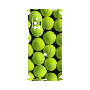 MAHOOT Tennis-FullSkin Cover Sticker for Huawei Nova 8