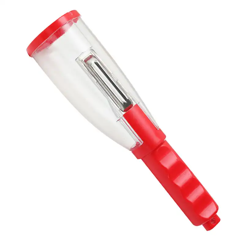 پوستکن مدل مخزن دار