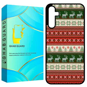 Ghab Guard GCHPA35 Cover For Samsung Galaxy A35 5G