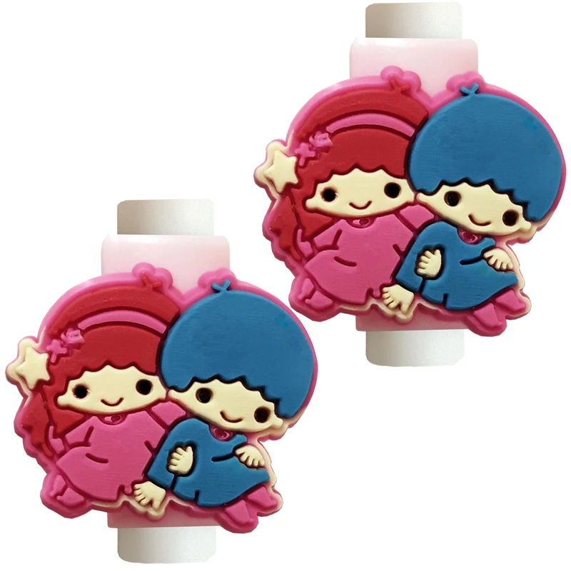 محافظ کابل مدل Kids 02 بسته 2 عددی