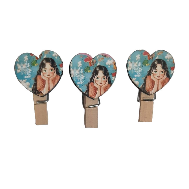 بسته لوازم تحریر مدل ماه اردیبهشت مجموعه 10 عددی