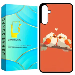 Ghab Guard GCHPA24 Cover for Samsung Galaxy A24 4G