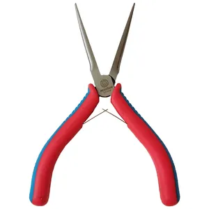 انبر دم باریک هزبورن مدل 53306 سایز 6 اینچ