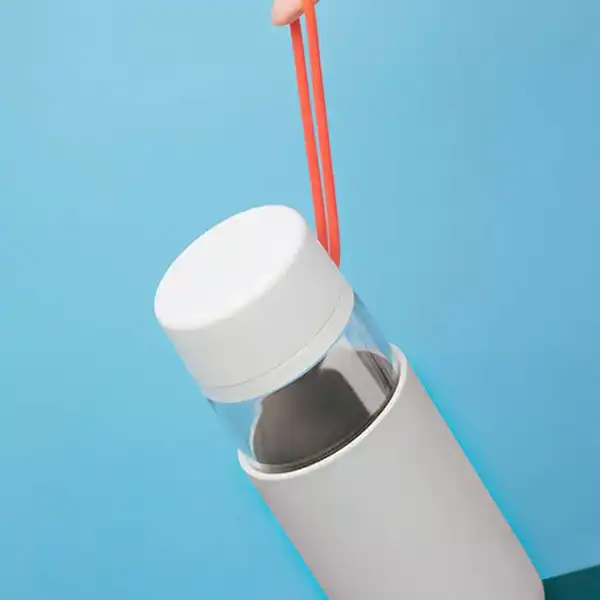 قمقمه شیائومی مدل SJ090101 گنجایش 0.400 لیتر