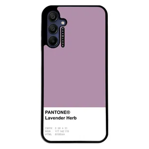 AKAM AMC-WSGA15-PANTONE-9 Cover For Samsung Galaxy A15