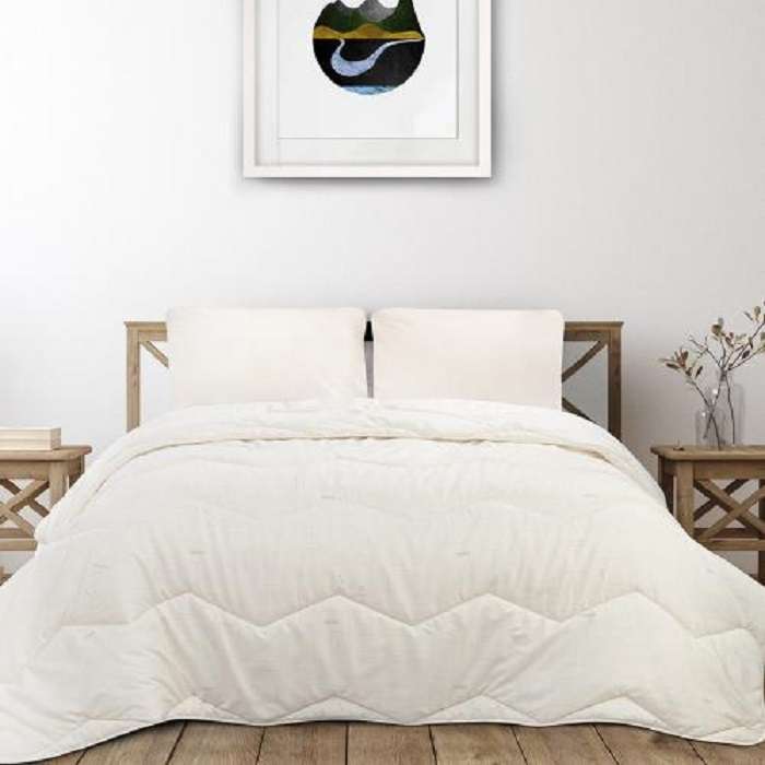 لحاف لایکو مدل پترن یک نفره سایز 150x220 سانتی متر