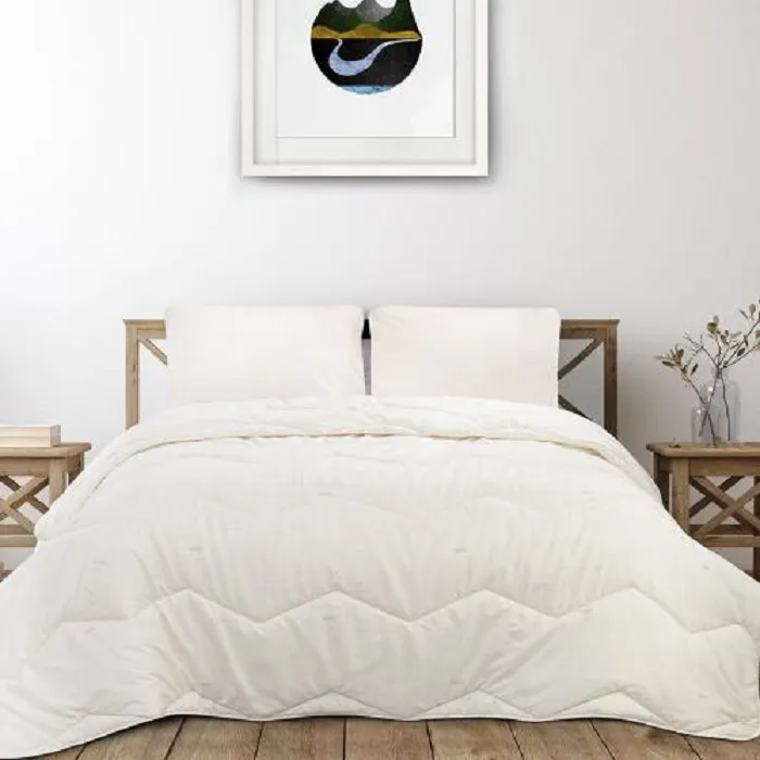 لحاف لایکو مدل پترن یک نفره سایز 150x220 سانتی متر