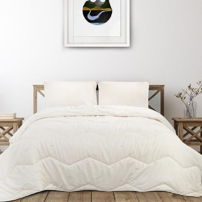 لحاف لایکو مدل پترن یکنفره سایز 220*150 سانتی متر