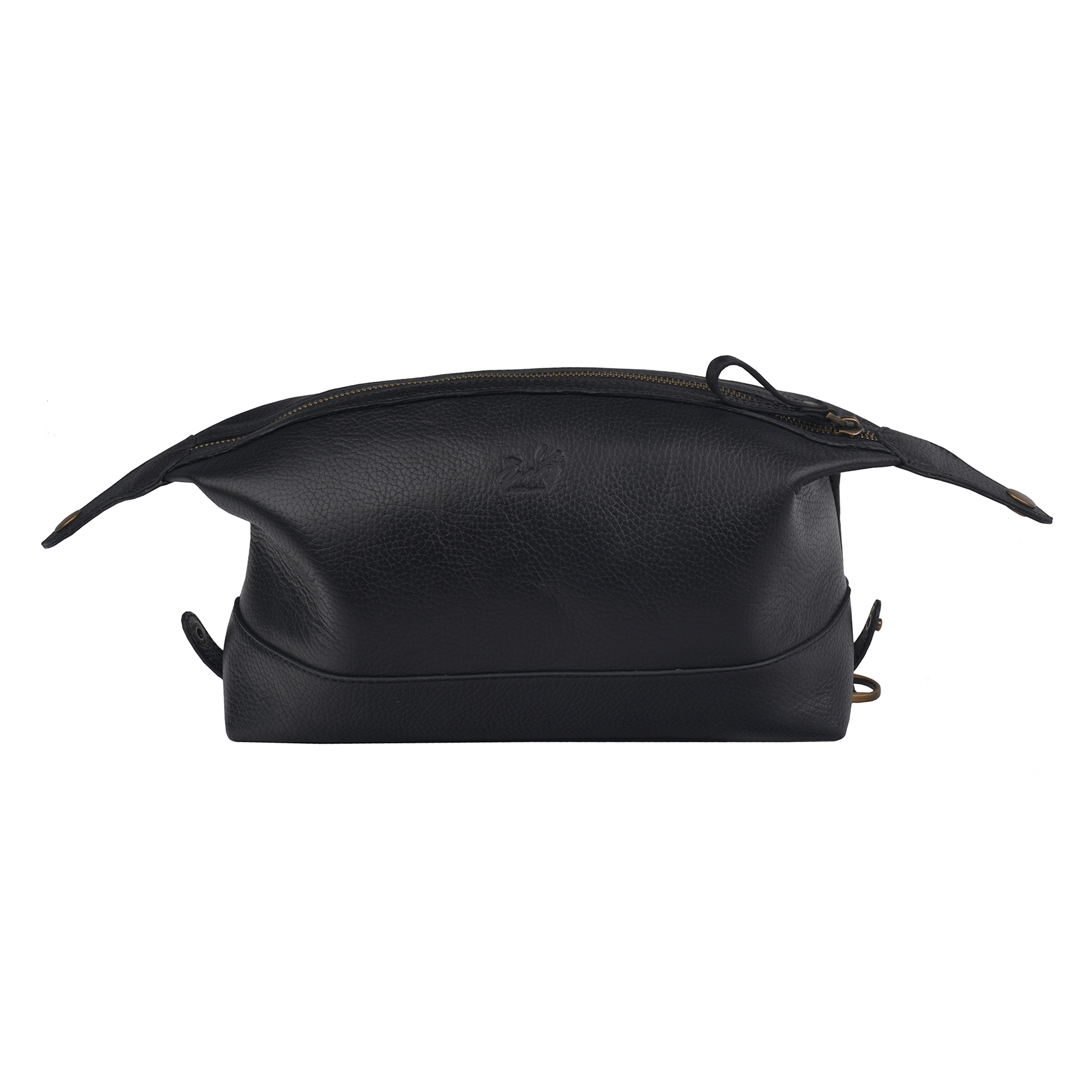 کیف دستی چرم آسو مدل توماج