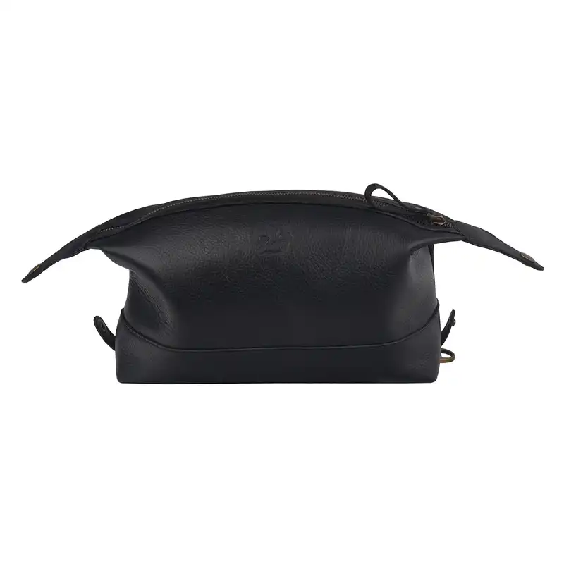 کیف دستی چرم آسو مدل توماج