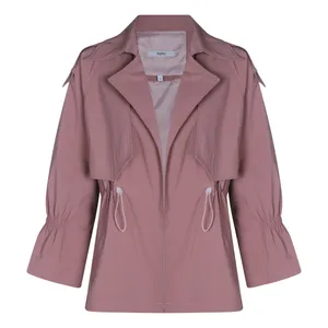 بارانی زنانه نیزل مدل 141