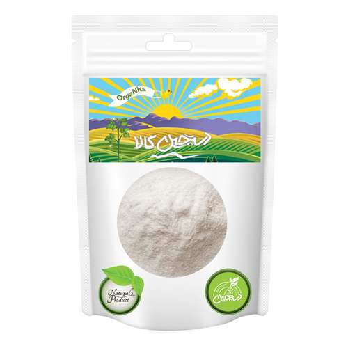 جوش شیرین دستچین کالا - 900 گرم