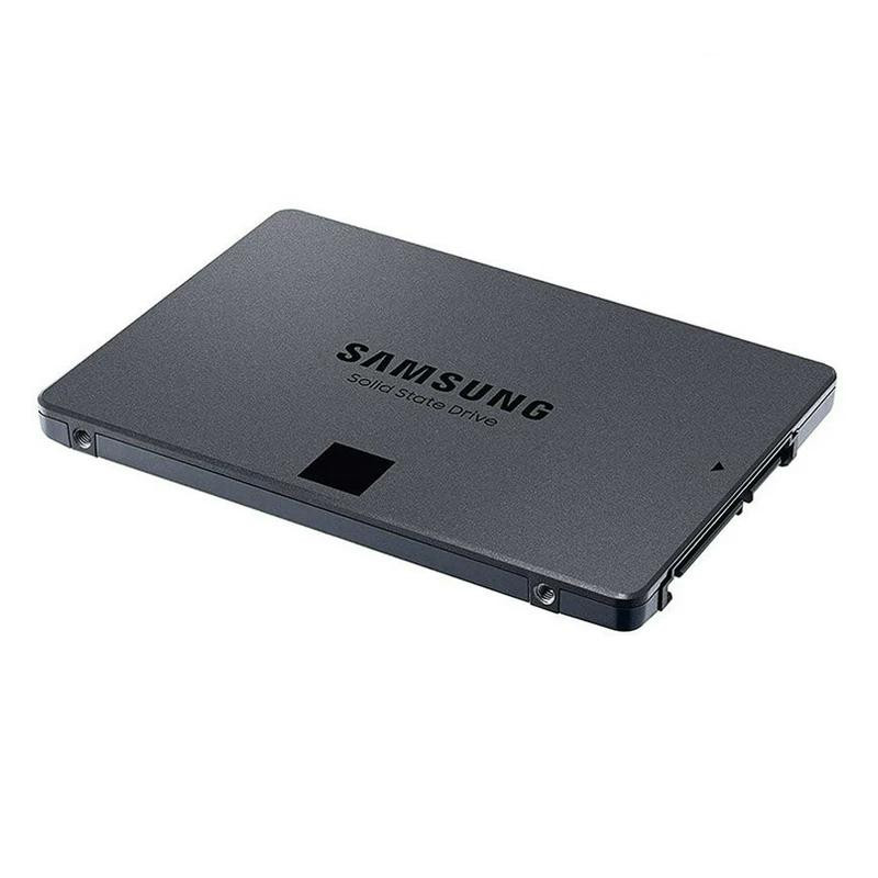 اس اس دی اینترنال سامسونگ مدل 860 QVO ظرفیت 1.92 ترابایت