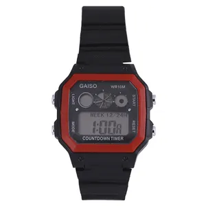 ساعت مچی دیجیتال مدل LE 3816 -ME-GHR
