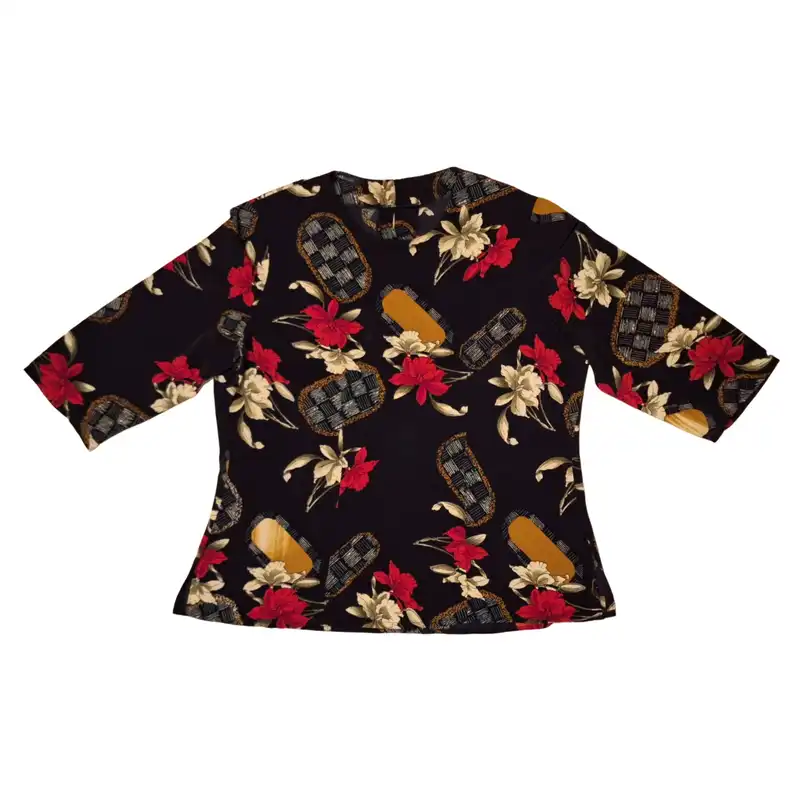 ست بلوز و دامن زنانه مدل AM100