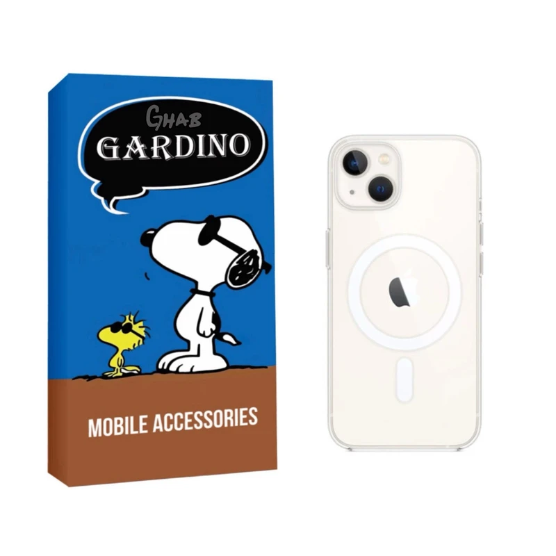 کاور قاب گاردینو مدل MGC مناسب برای گوشی موبایل اپل IPHONE 13 