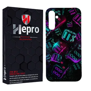 HEPRO MC Cover for SAMSUNG GALAXY A15