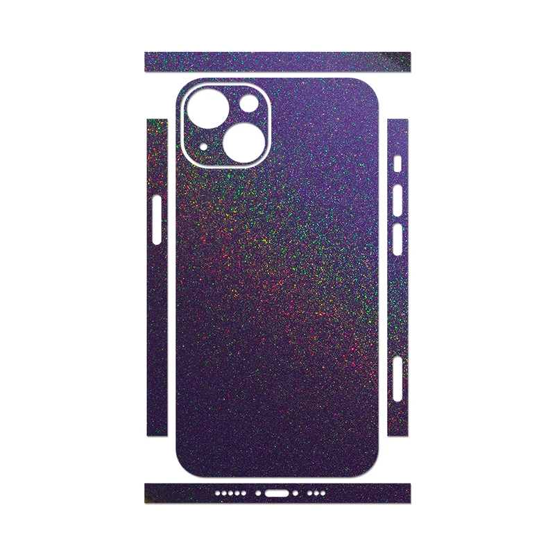 برچسب پوششی مدل 02 مناسب برای گوشی موبایل اپل Iphone 15