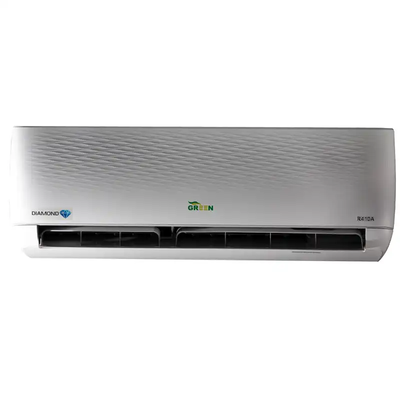 کولر گازی 24 هزار گرین مدل GWS-H24P1T1/R1-J