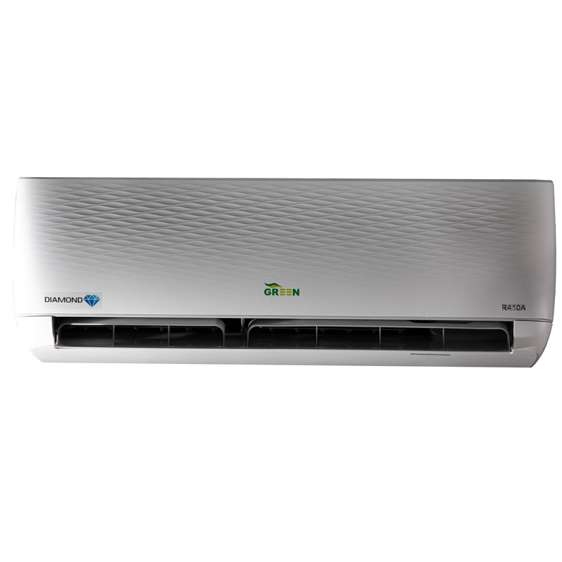 کولر گازی 24 هزار گرین مدل GWS-H24P1T1/R1-J