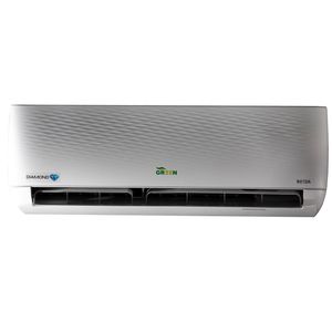 کولر گازی 12 هزار اینورتر گرین مدل  SDKD-CH12F1C1A2P-J