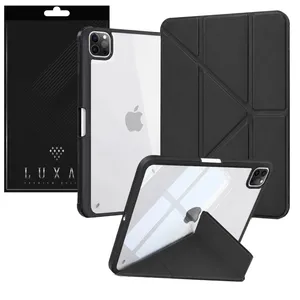 Luxar pro11 - Smart Y Fold Cover For apple ipad pro 2024 11 Inch