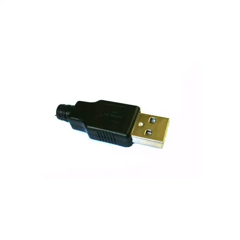 فیش نری USB مدل Type A بسته 3 عددی