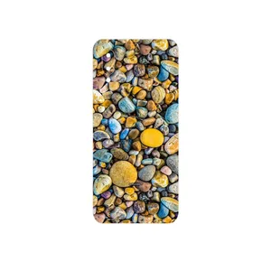 MAHOOT River rocks Cover Sticker for Samsung Galaxy M02