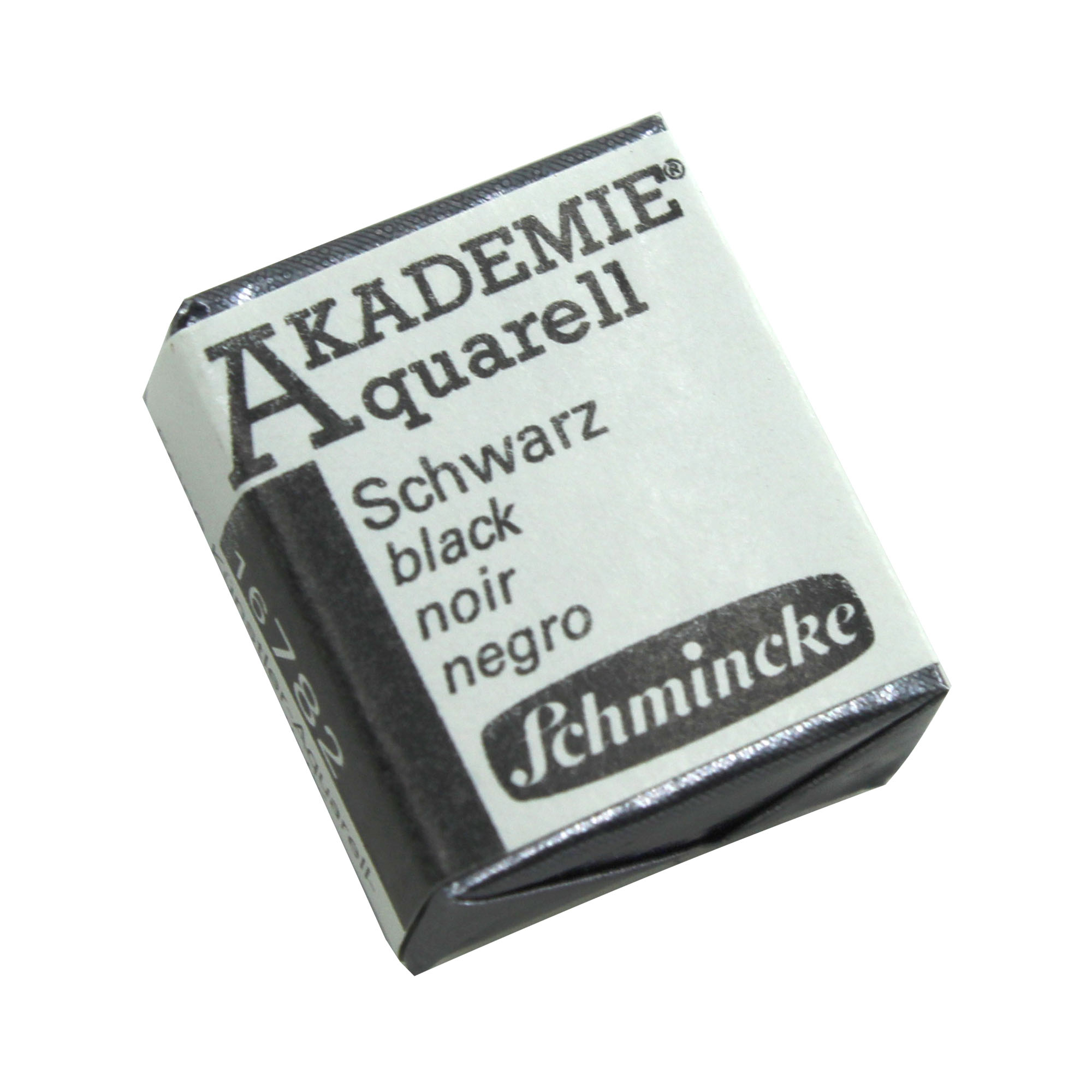 قرص آبرنگ اشمینک مدل Akademie کد 16782