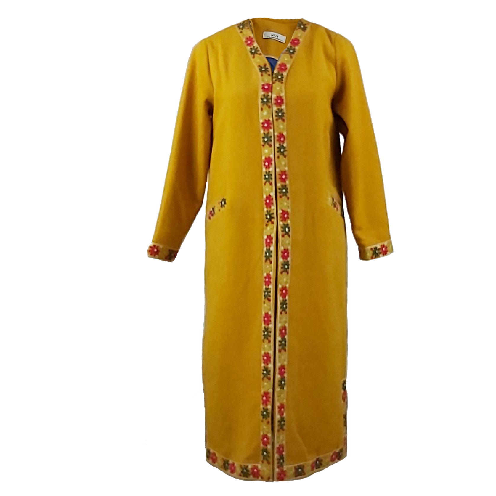 پالتو زنانه مدل 003