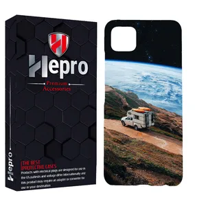 HEPRO MC Cover for Samsung Galaxy A22 5G