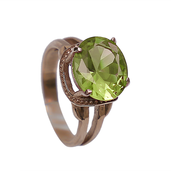 انگشتر نقره زنانه مدل 004